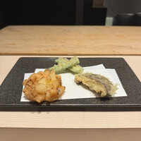 新宿 鮨 よこ田 - 