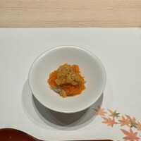 新宿 鮨 よこ田 - 