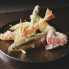 天ぷら 割烹 昌