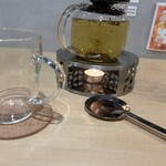 Green Witch Tea House - 