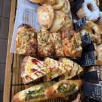 パン工房マウンテン - 