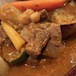 ブラッスリー レキップ - 