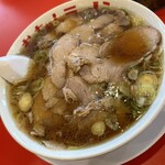 むーちゃんラーメン - 