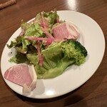 ブラッスリー レキップ - 