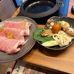 飛騨牛一頭家 馬喰一代 - 