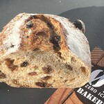 01BAKERY - Fruity Half, JPY 378