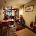 ブラッスリー レキップ - 