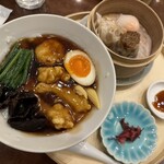 台湾料理 花粥 - 料理写真: