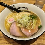 麺屋NOROMA - 