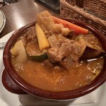 ブラッスリー レキップ - 