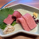 飛騨牛一頭家 馬喰一代 - 