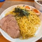 石神井 とら - 麺