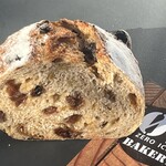 01BAKERY - フリュイ ハーフ 378円