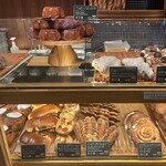 SAWAMURA Karuizawa Harunireterasu - パン