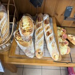 パン工房マウンテン - 