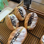 パン工房マウンテン - 