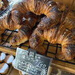 パン工房マウンテン - 