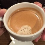 ブラッスリー レキップ - 