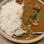 カレーショップ フェンネル - 