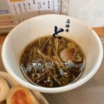 石神井 とら - スープ
