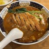 支那麺 はしご 赤坂店