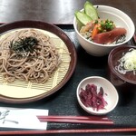 市場食堂 - 