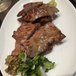 牛タン焼専門店 司 分店鷹 川崎店 - 