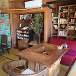 小料理屋 けいこ - テーブル席 2025年11月