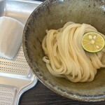 元祖しょうゆうどん 小縣家 - 