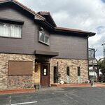 そばきり 邦や - 