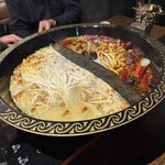 四川料理 花重 - 