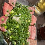 牛タン焼専門店 司 分店鷹 川崎店 - 