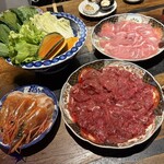 四川料理 花重 - 