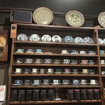 可否道 - カップも選べて素敵