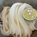 元祖しょうゆうどん 小縣家 - 