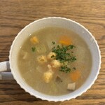 究極のハンバーグと窯焼きピザ trinity&夙川桜庵 - 