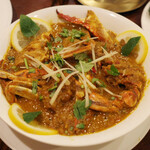 ガネーシュ - ナンドゥマサラ