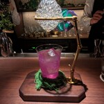 Mixology Station 舶来 Bar - 