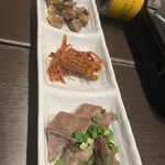 牛タン焼専門店 司 分店鷹 川崎店 - 