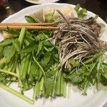 牛タン焼専門店 司 分店鷹 川崎店 - 