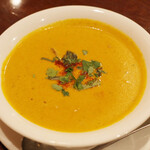 ガネーシュ - バターチキン