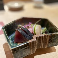 寿司 はせ川 西麻布店 - 