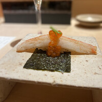 寿司 はせ川 西麻布店 - 