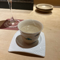 寿司 はせ川 西麻布店 - 