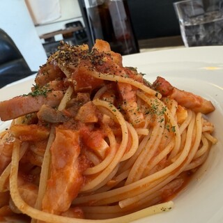 オステリア ゼペット_0