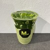 抹茶ラボ 上野マルイ店