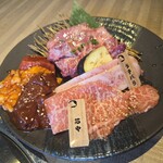 焼肉 暁 - 料理写真:
