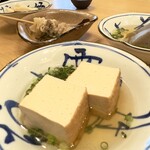 都橋 おでん 久 - 