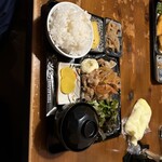 居酒屋 マス屋 - 
