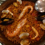 バル ポルティージョ - 